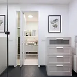 All-In Parkside Apartment