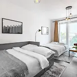 All-In Parkside Apartment