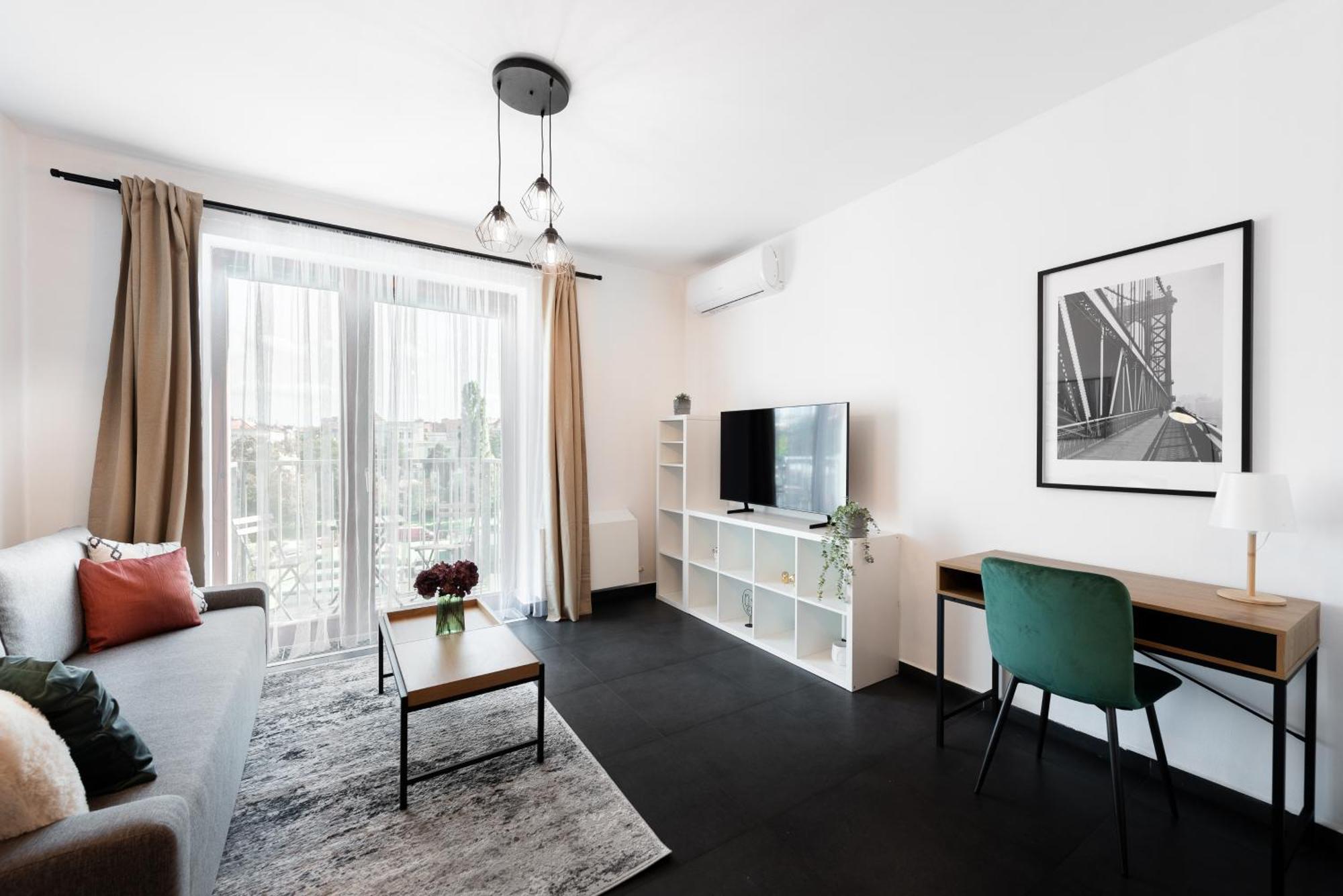 All-in Parkside Praga