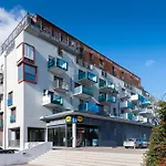 All-In Parkside Apartment