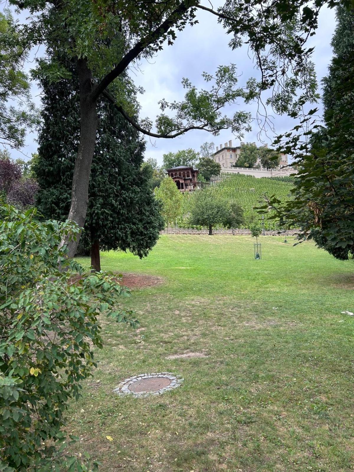 All-in Parkside